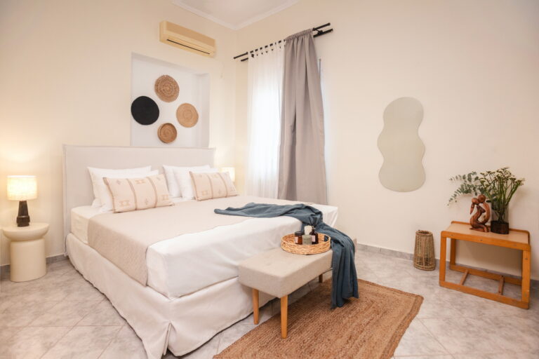 AURELIA CHANIA CRETE GREECE AIRBNB RESIDENCE RENTAL (13)