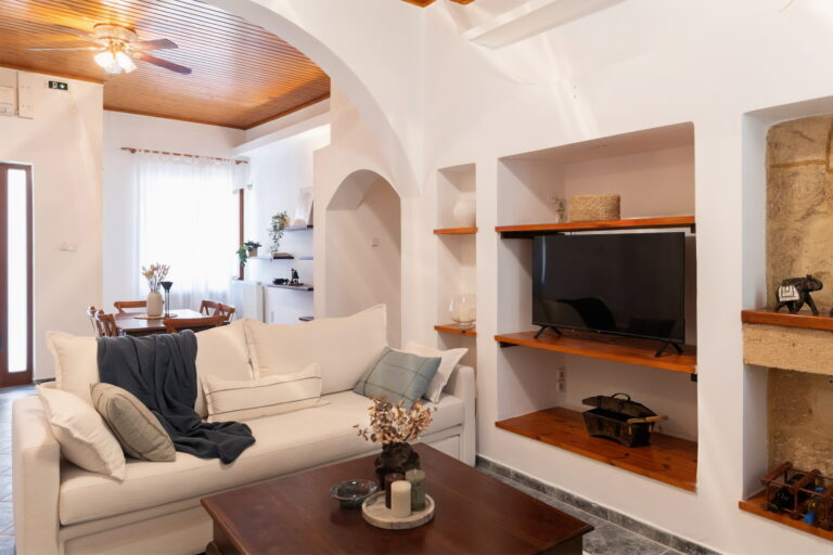 AURELIA CHANIA CRETE GREECE AIRBNB RESIDENCE RENTAL (20)