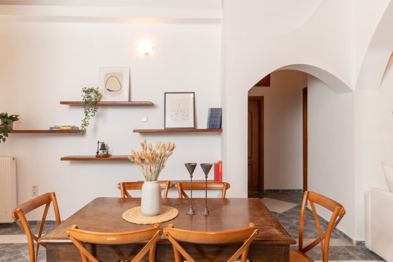 AURELIA CHANIA CRETE GREECE AIRBNB RESIDENCE RENTAL (22)