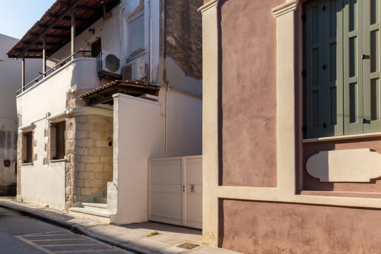 AURELIA CHANIA CRETE GREECE AIRBNB RESIDENCE RENTAL (25)
