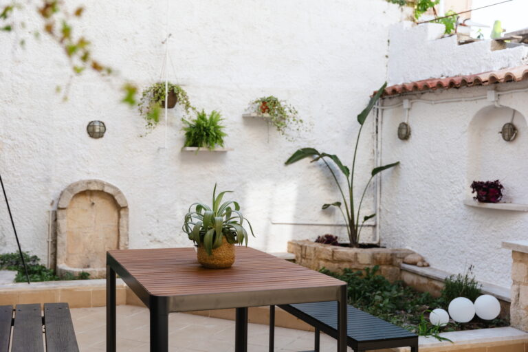 AURELIA CHANIA CRETE GREECE AIRBNB RESIDENCE RENTAL (26)