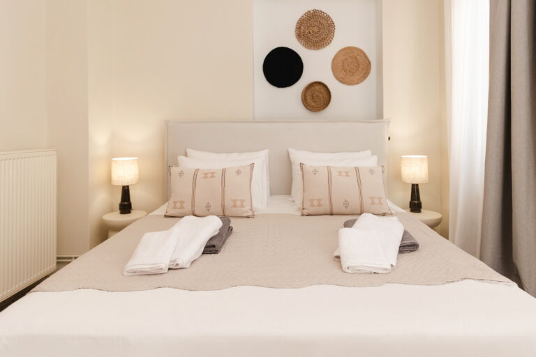 AURELIA CHANIA CRETE GREECE AIRBNB RESIDENCE RENTAL (28)