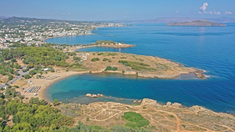 Αγίων Αποστόλων